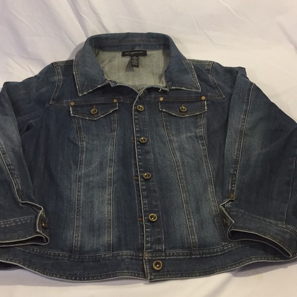 INC International Concepts Jackets & Blazers - 🦅INC International Concepts women's jacket